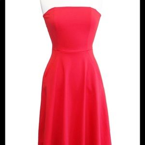 David Lerner dress. Never worn